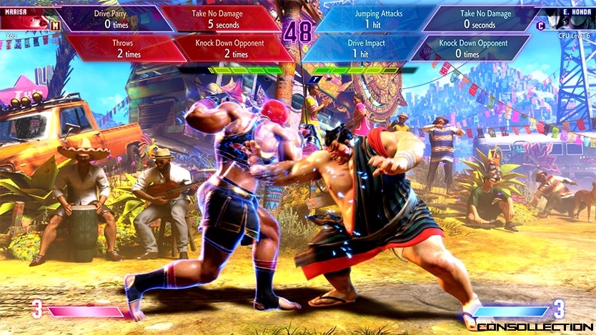 Street Fighter 6