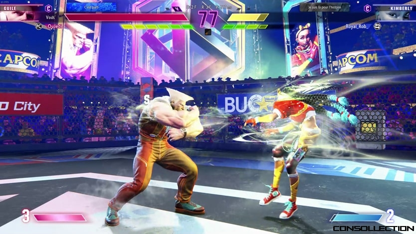 Street Fighter VI