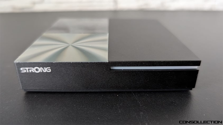 Strong LEAP-S3 Pro