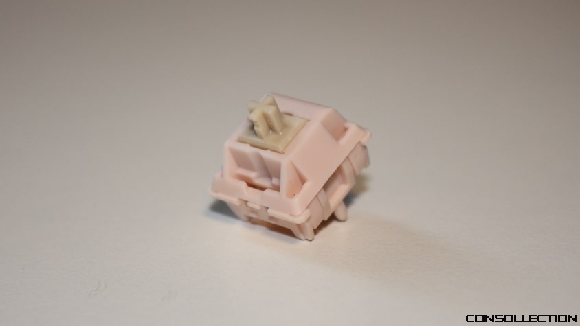 Switch Nude Rosa