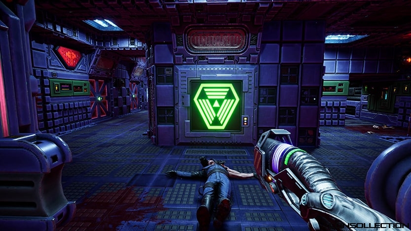 System Shock