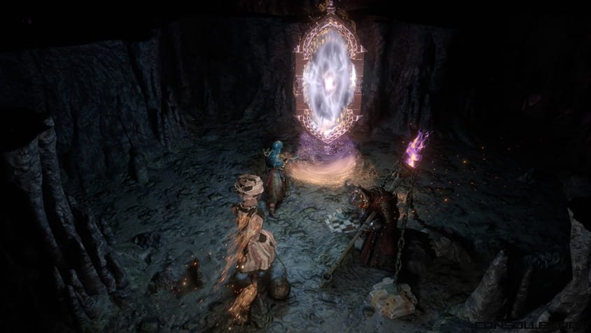 Système de restauration d&acute;artéfacts Maraketh : mécanique de craft et corruption Afarud dans Path of Exile