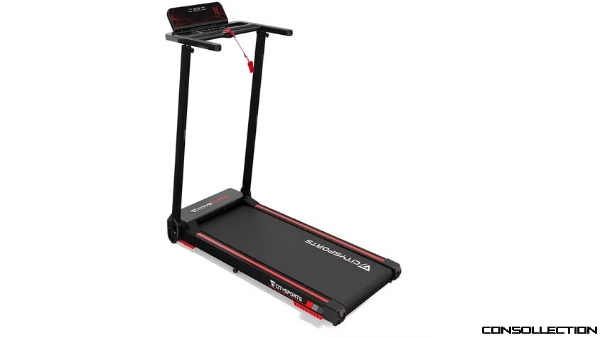 Tapis de course CITYSPORTS WP9