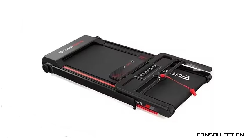 Tapis de course CITYSPORTS WP9