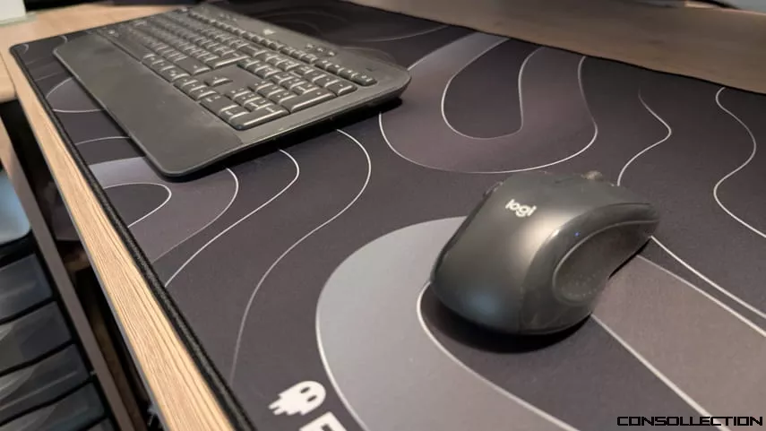 Tapis de souris Phantum Strata
