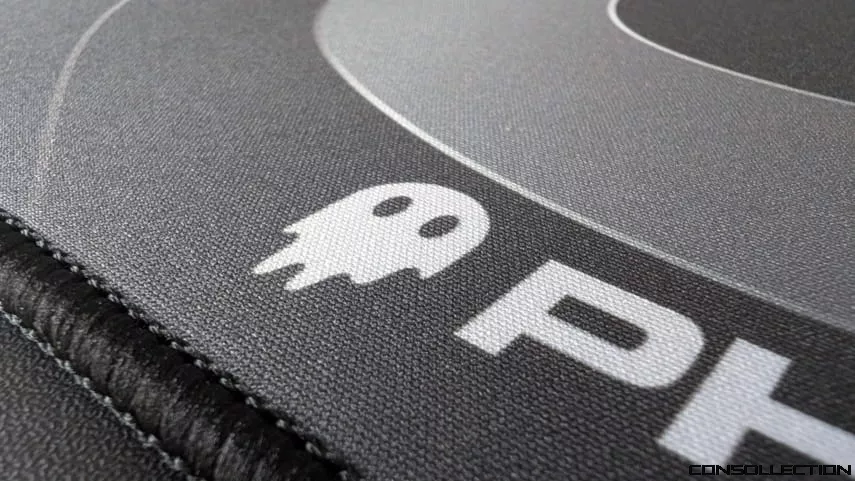 Tapis de souris Phantum Strata