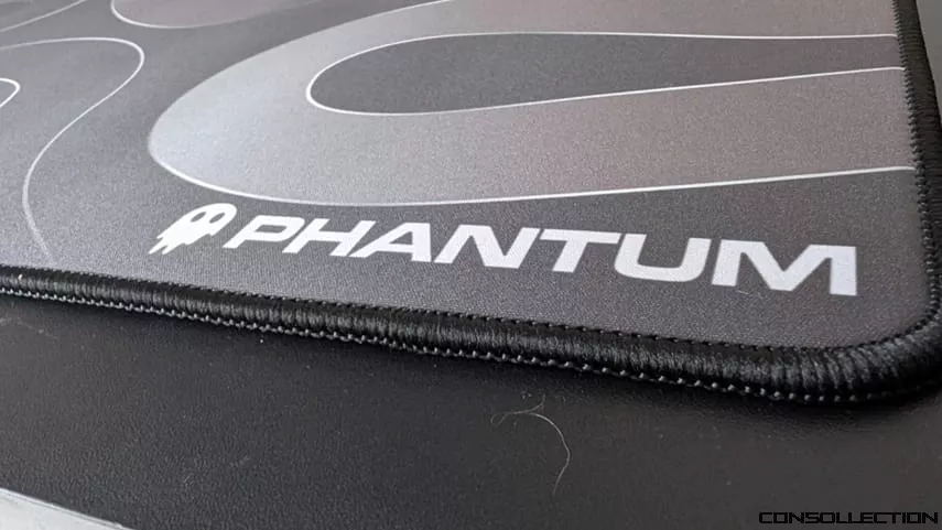 Tapis de souris Phantum Strata
