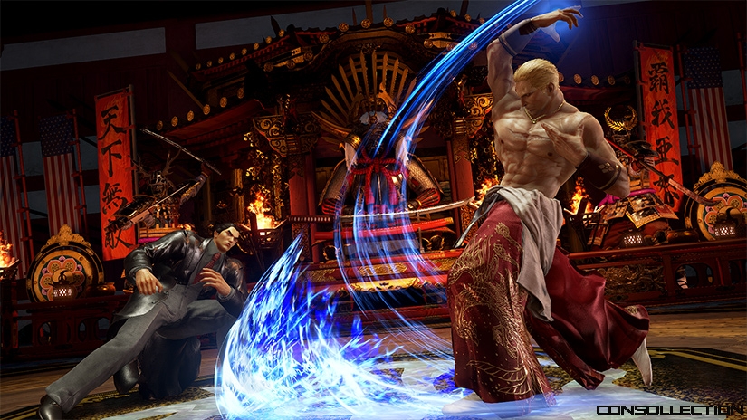 Tekken 7