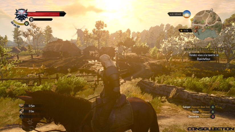 The Witcher 3: Wild Hunt