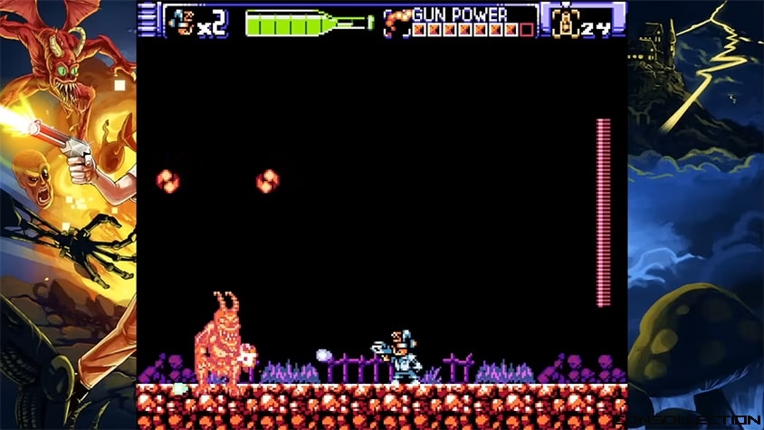 The Angry Video Game Nerd
