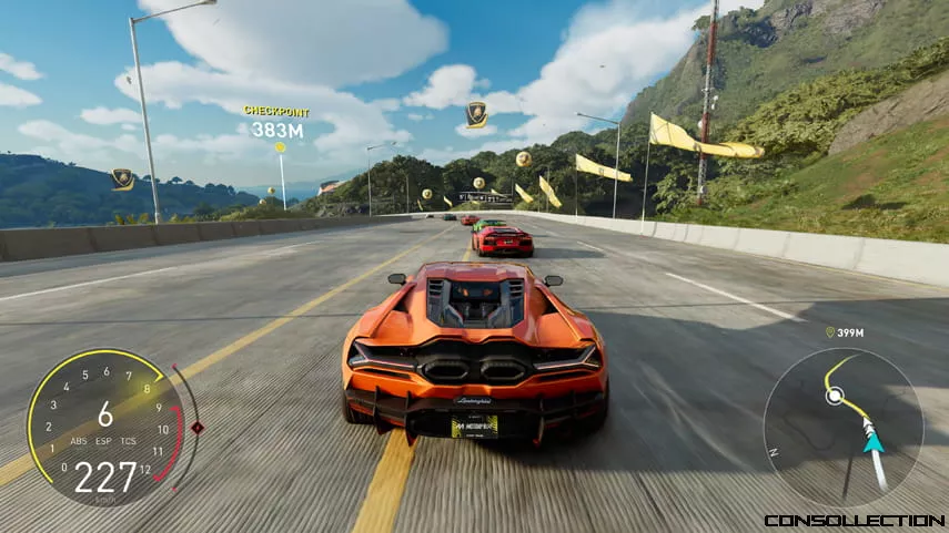The Crew Motorfest