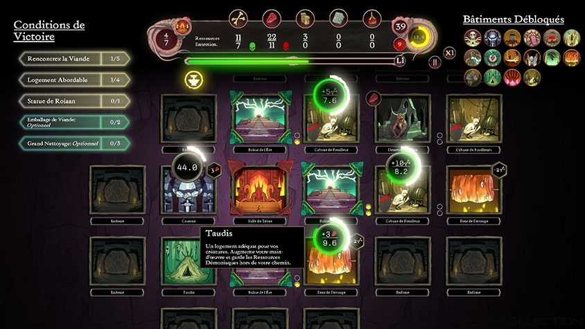 The Deadly Path
