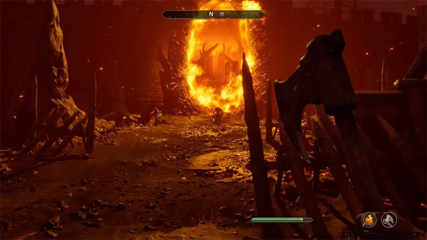 The Elder Scrolls IV: Oblivion Remastered