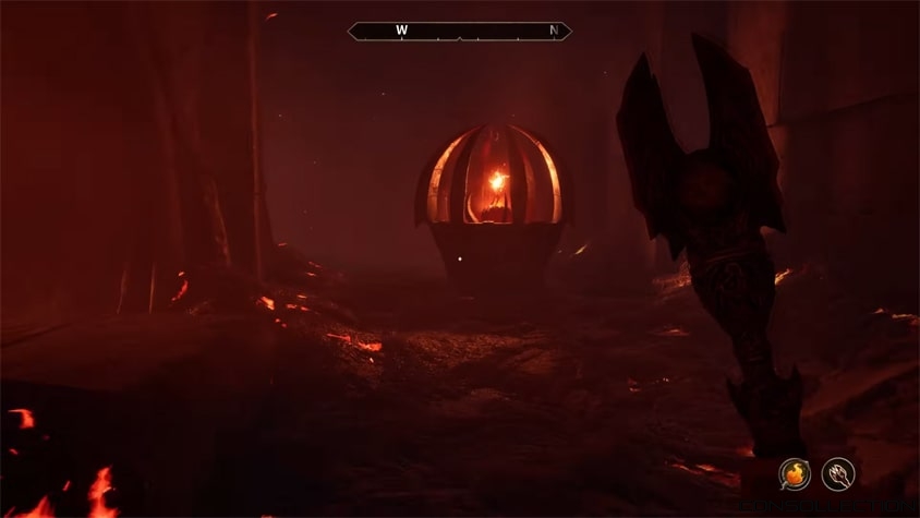 The Elder Scrolls IV: Oblivion Remastered
