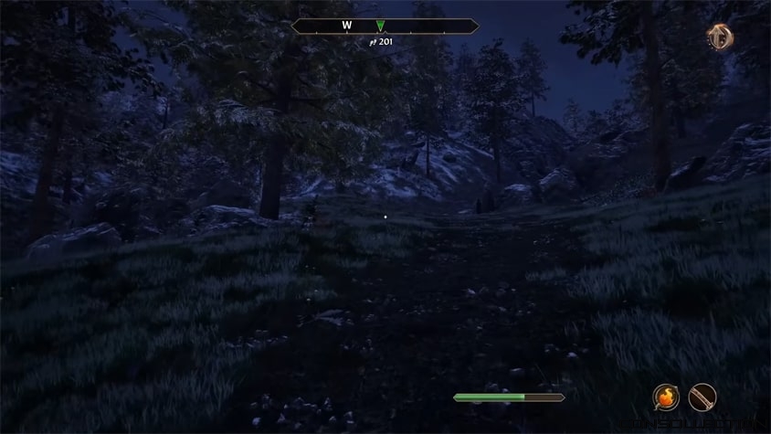 The Elder Scrolls IV: Oblivion Remastered
