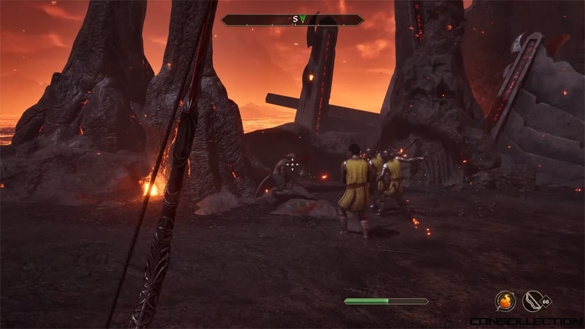 The Elder Scrolls IV: Oblivion Remastered