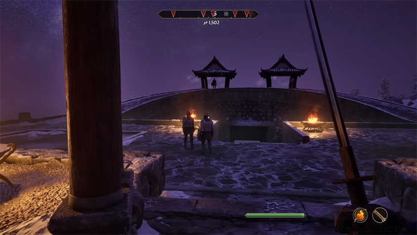 The Elder Scrolls IV: Oblivion Remastered