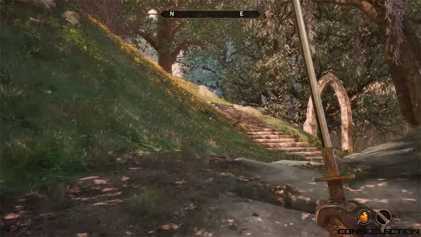 The Elder Scrolls IV: Oblivion Remastered