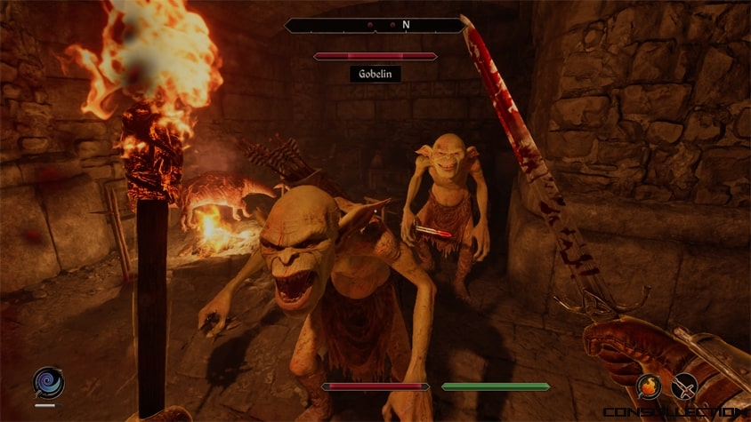 The Elder Scrolls IV: Oblivion Remastered