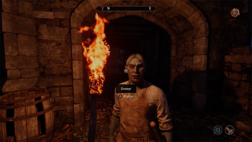 The Elder Scrolls IV: Oblivion Remastered