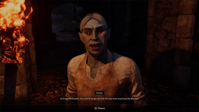 The Elder Scrolls IV: Oblivion Remastered