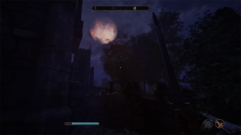 The Elder Scrolls IV: Oblivion Remastered