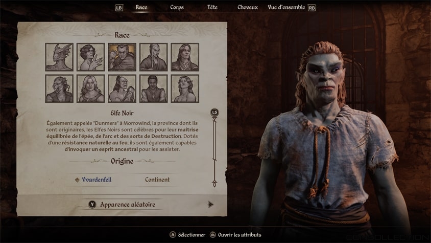 The Elder Scrolls IV: Oblivion Remastered