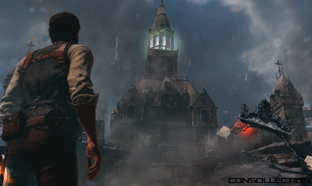 The Evil Within