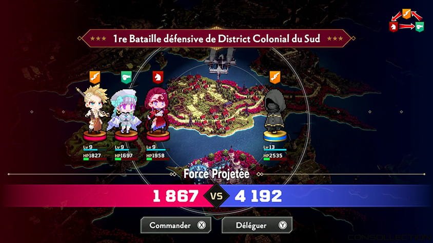 The Great Villainess: Strategy of Lily