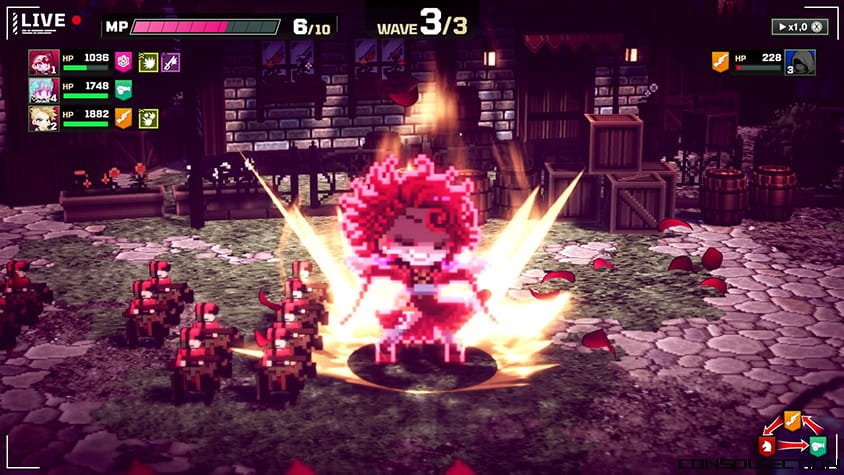 The Great Villainess: Strategy of Lily