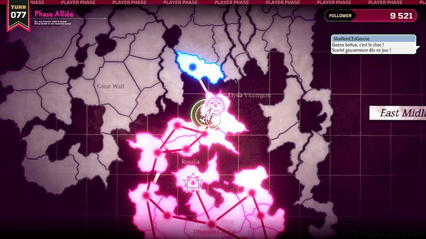 The Great Villainess: Strategy of Lily
