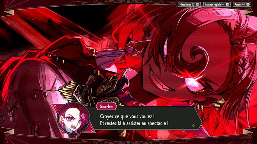 The Great Villainess: Strategy of Lily