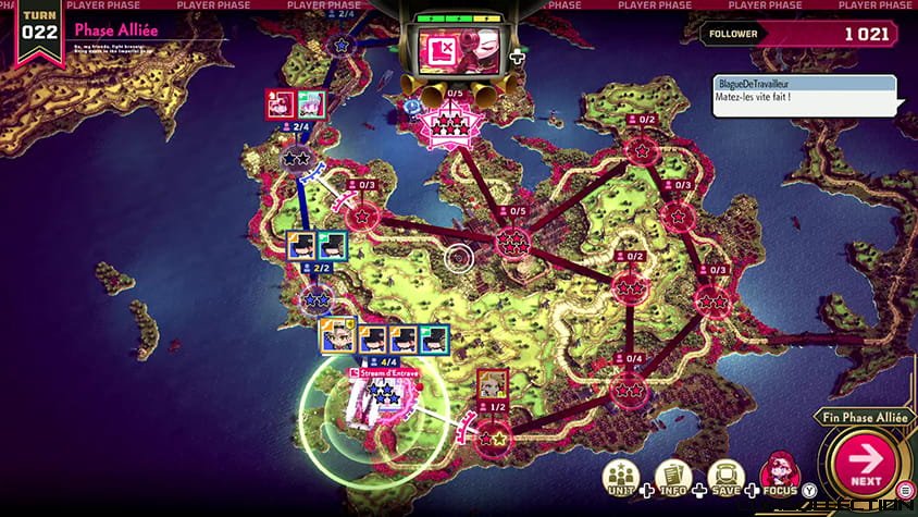 The Great Villainess: Strategy of Lily