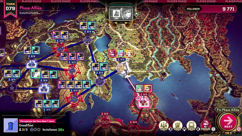 The Great Villainess: Strategy of Lily