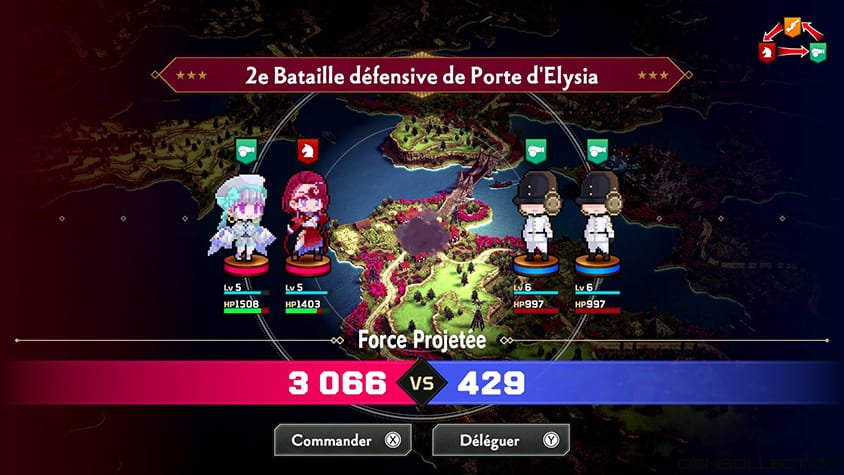 The Great Villainess: Strategy of Lily