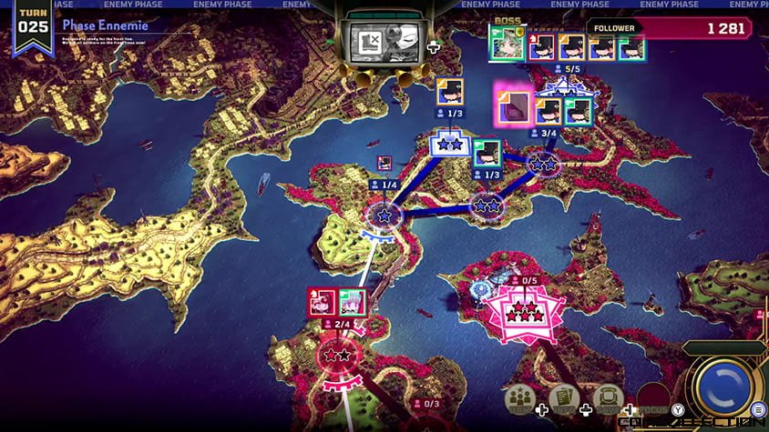 The Great Villainess: Strategy of Lily