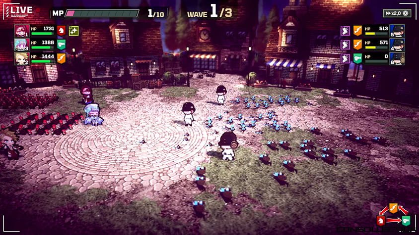 The Great Villainess: Strategy of Lily