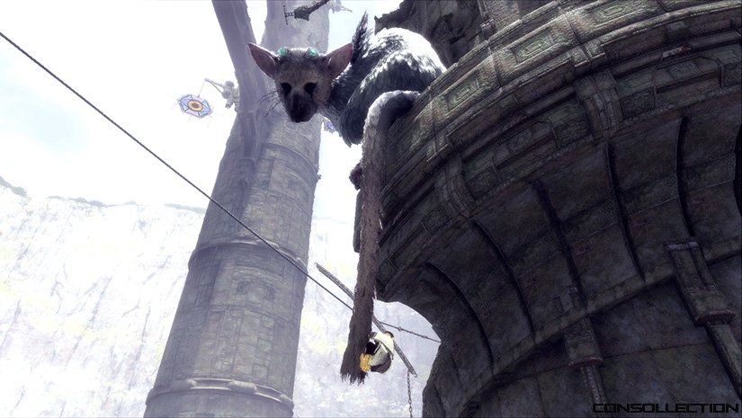 The Last Guardian