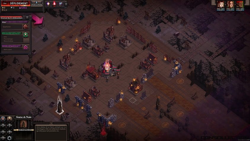 The Last Spell - Dwarves of Runenberg