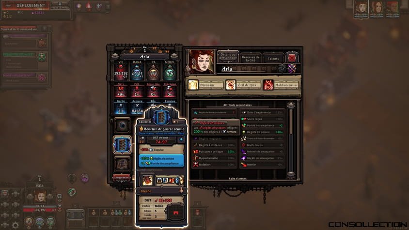 The Last Spell - Dwarves of Runenberg