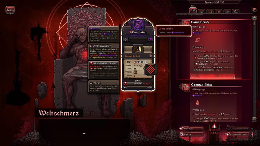 The Last Spell - Dwarves of Runenberg