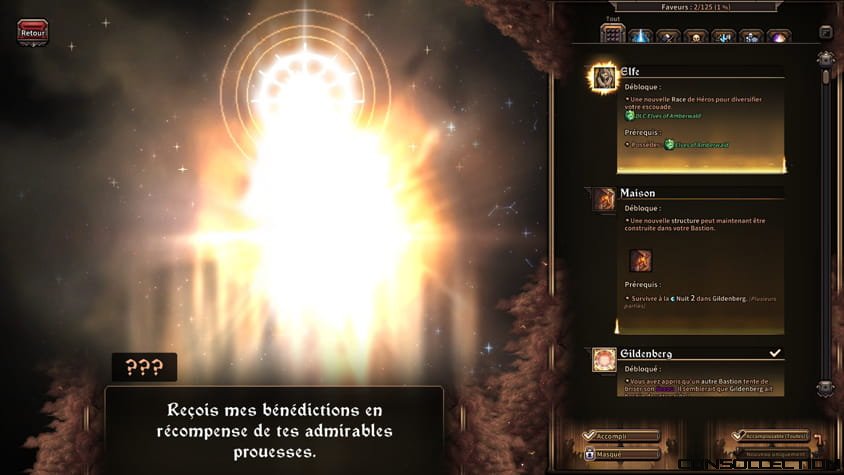 The Last Spell - Dwarves of Runenberg