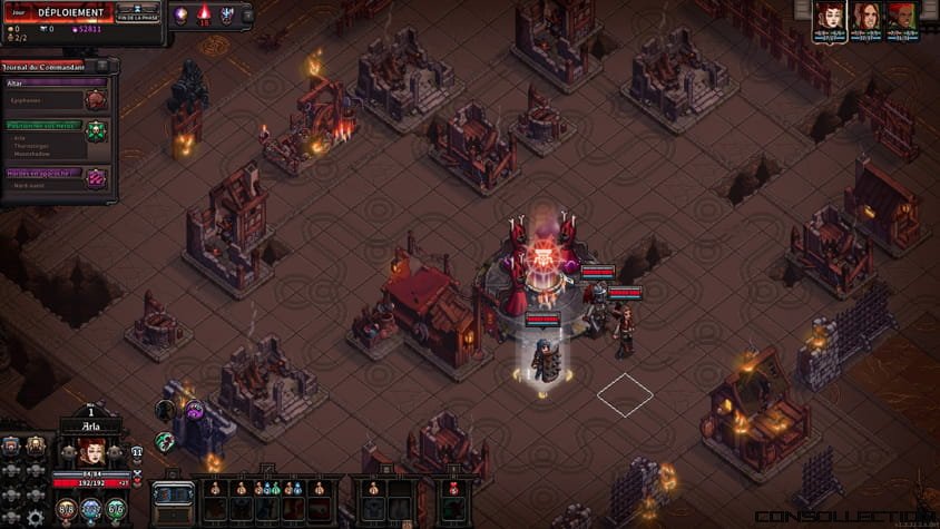 The Last Spell - Elves of Amberwald