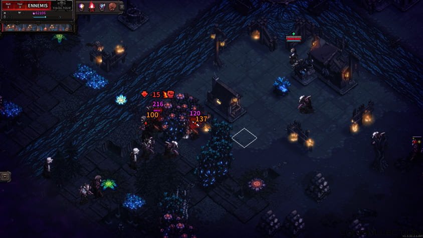 The Last Spell - Elves of Amberwald