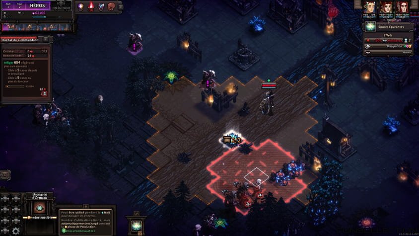 The Last Spell - Elves of Amberwald