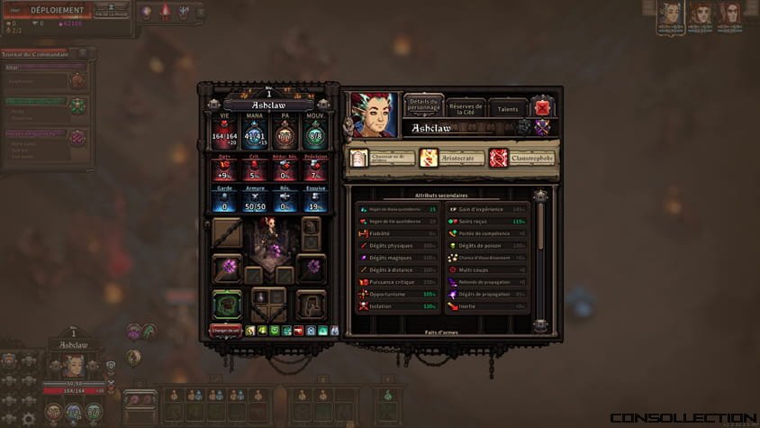 The Last Spell - Elves of Amberwald