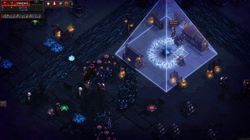 The Last Spell - Elves of Amberwald