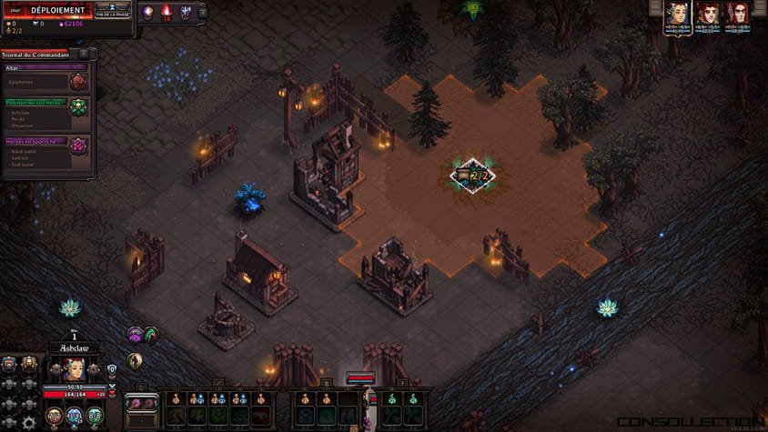 The Last Spell - Elves of Amberwald