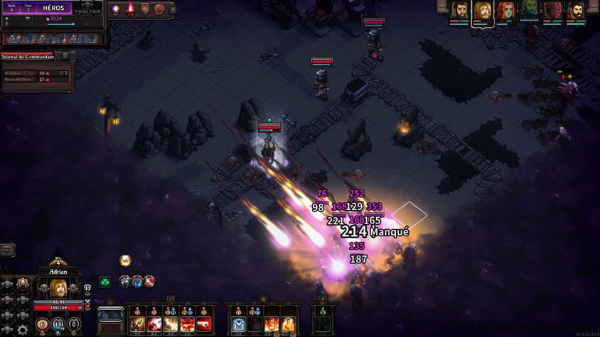 The Last Spell - Tales of Torment