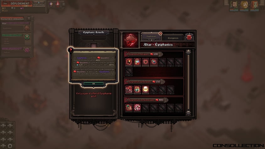 The Last Spell - Tales of Torment